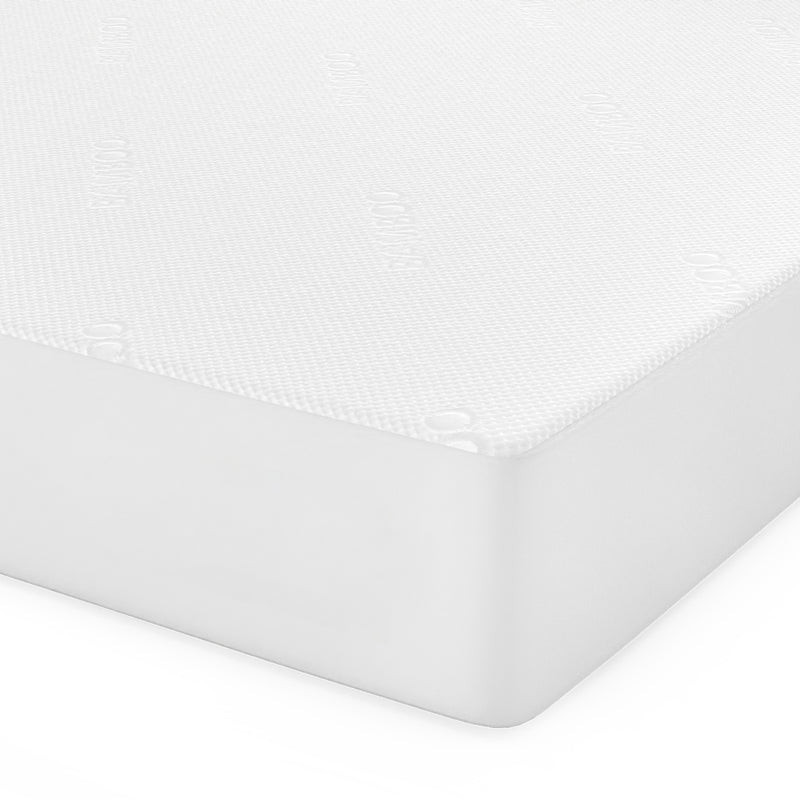 Protège-matelas imperméable et respirant Bambou