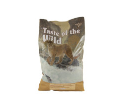 Taste of the Wild Formule pour chats avec truite et saumon…