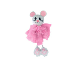 Flingaroo™ Tutu Cat Toy