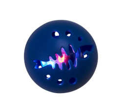 LED balls for cats, pack of 2