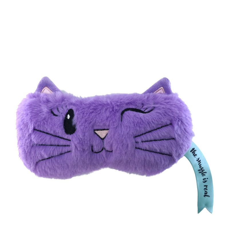 Kong Jouet Comfort Valerian pour chats