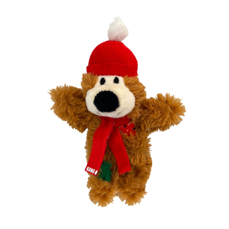 Assorted Holiday “Softies” Bears for…