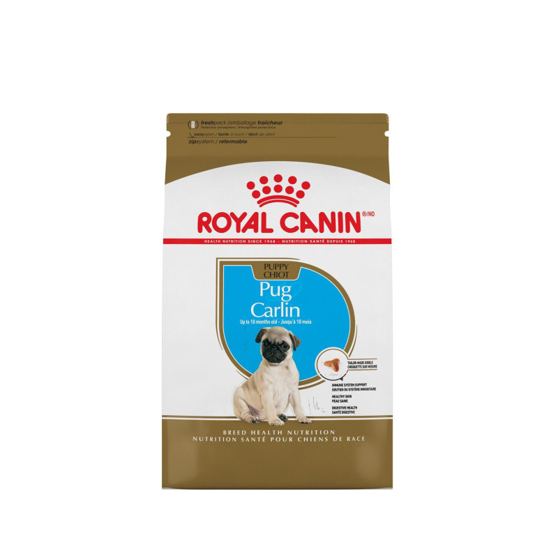 Royal Canin Nourriture sèche nutrition santé pour ch…