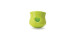 Toppl Treat Dispenser Toy, Green