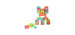 Little Tikes - Baby Builders - Explore Together Blocks