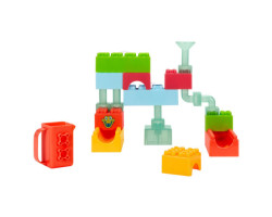 Little Tikes - Baby Builders - Splash Blocks