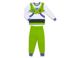 Disney/Pixar Toy Story Buzz Lightyear ensemble pyjama