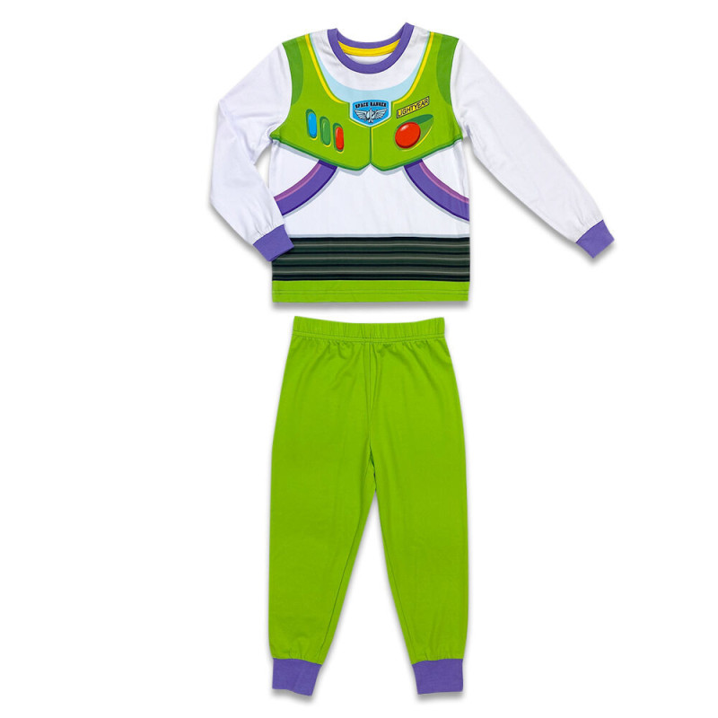 Disney/Pixar Toy Story Buzz Lightyear ensemble pyjama