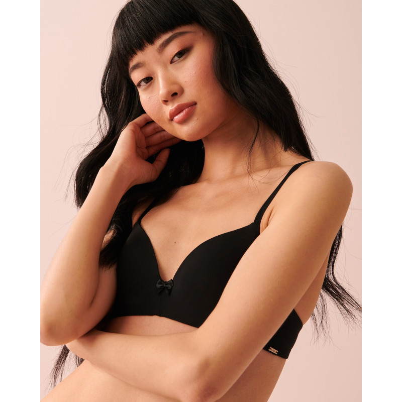 Soutien-gorge doublure légère sans armatures