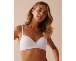 Soutien-gorge doublure légère sans armatures