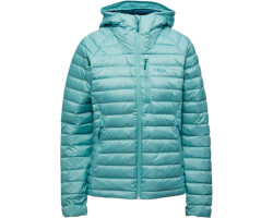 Rab Manteau Microlight Alpine - Femme