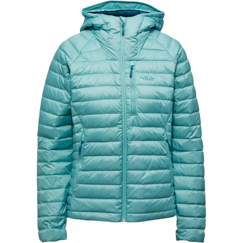 Rab Manteau Microlight Alpine - Femme