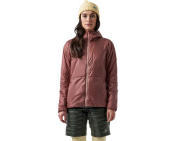 Orage Manteau Summit Gilltek - Femme