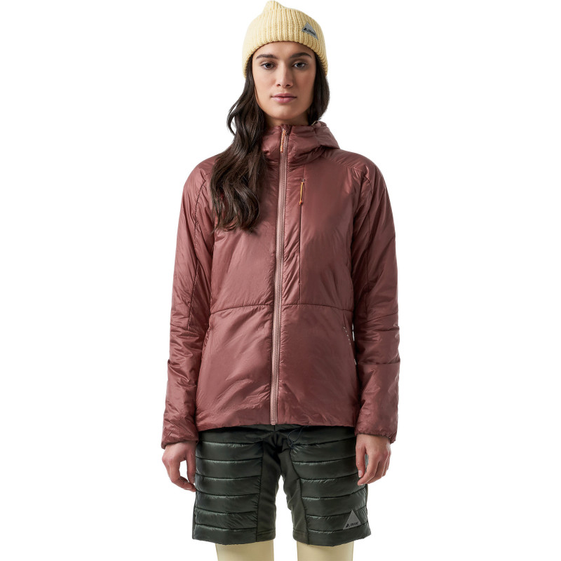 Orage Manteau Summit Gilltek - Femme