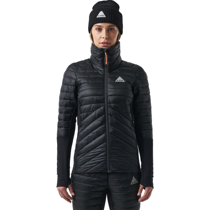 Gilltek Phoenix Hybrid Coat - Women's