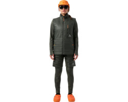 Gilltek Coastal Jacket - Unisex