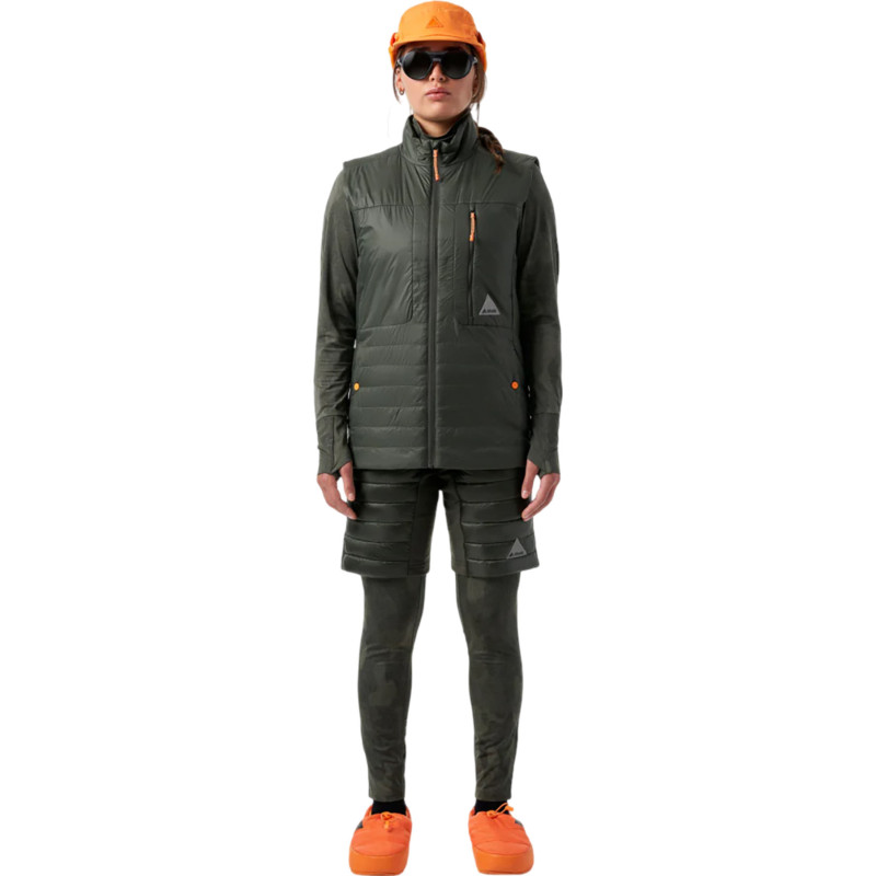 Gilltek Coastal Jacket - Unisex