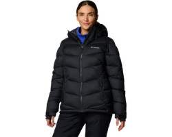 Abbott Peak II Insulated Jacket - Women's