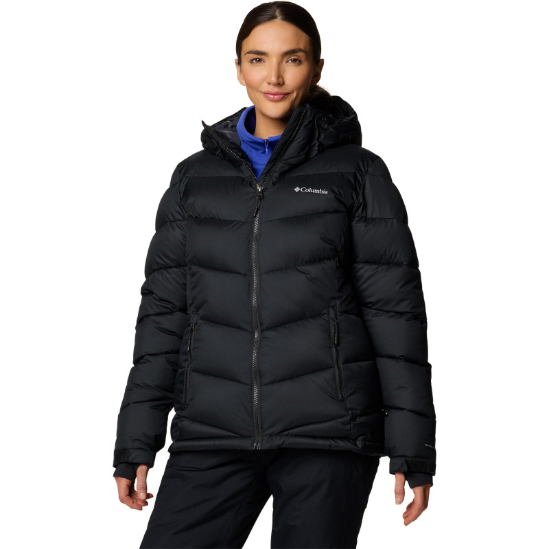 Abbott Peak II Insulated Jacket - Women's