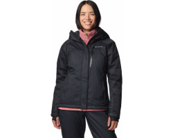 Snowy Summit Insulated Jacket - Women's