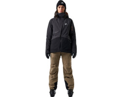 Grace Insulated Coat - Women's