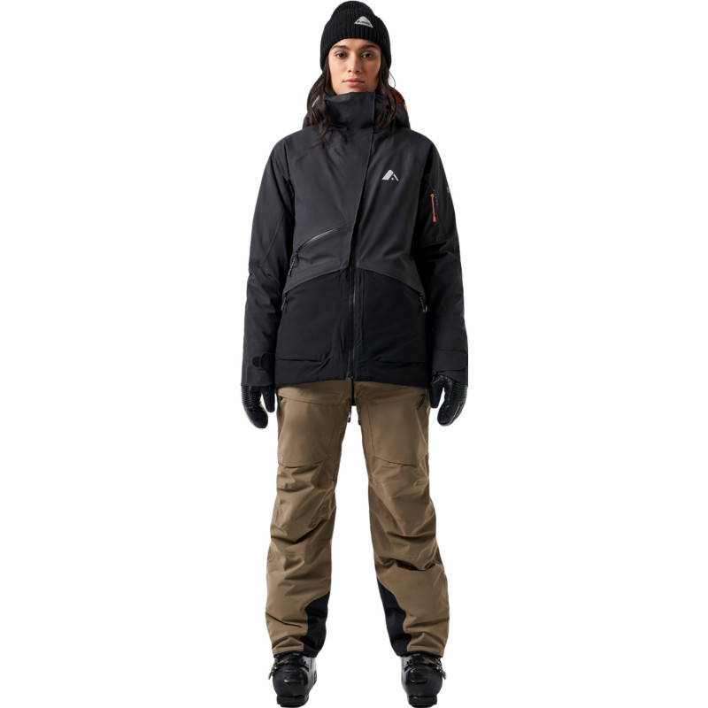 Grace Insulated Coat - Women's