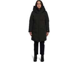 Everly Down Coat - Women's