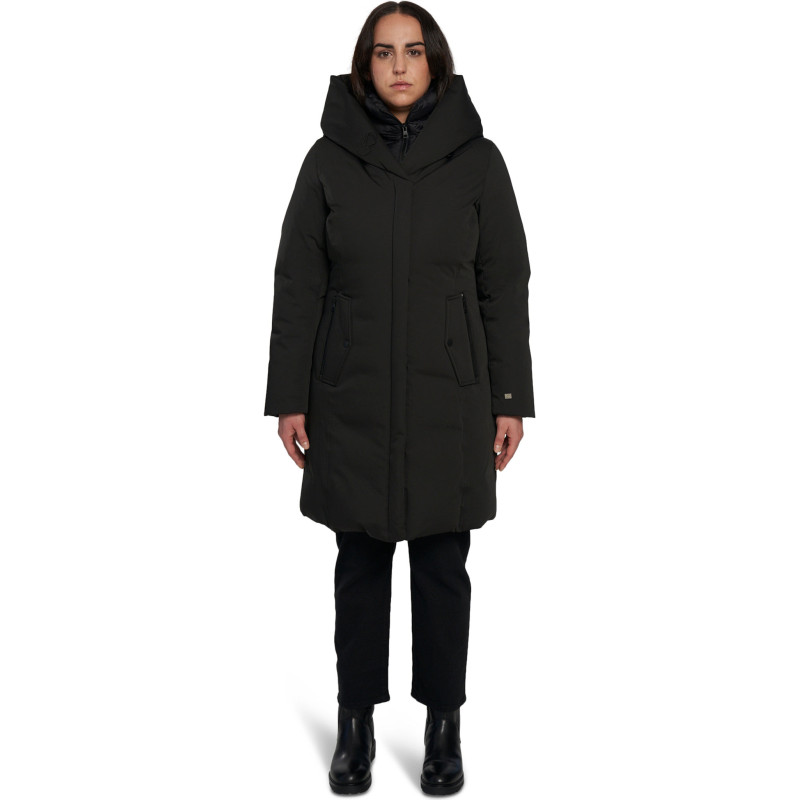 Everly Down Coat - Women's