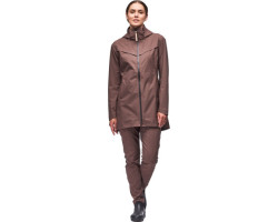 Indyeva Manteau de pluie Kisa II - Femme