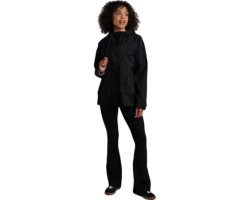 Lolë Manteau de pluie surdimensionné Lachine - Femme