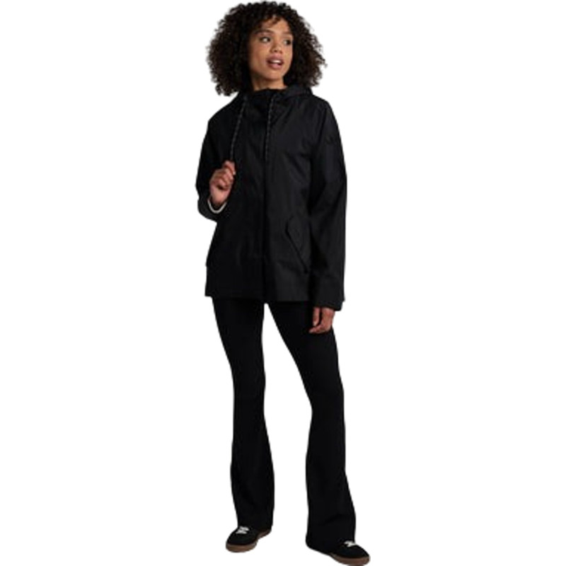 Lolë Manteau de pluie surdimensionné Lachine - Femme