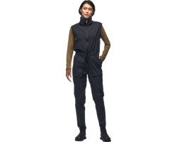 Iris II Jumpsuit - Women