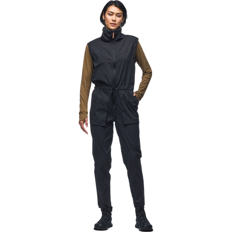 Iris II Jumpsuit - Women