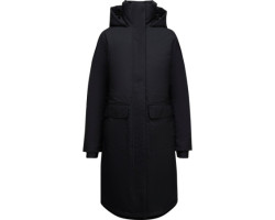 Fogo Down Parka - Semi-Fitted - Women