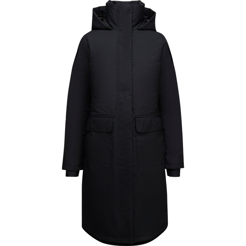 Fogo Down Parka - Semi-Fitted - Women