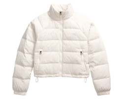 The North Face Manteau court en duvet Hydrenalite - Femme