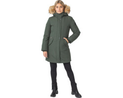 Toboggan Canada Parka en duvet Elena - Femme