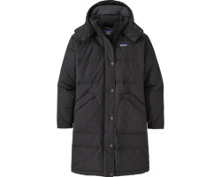 Downdrift Parka - Women's