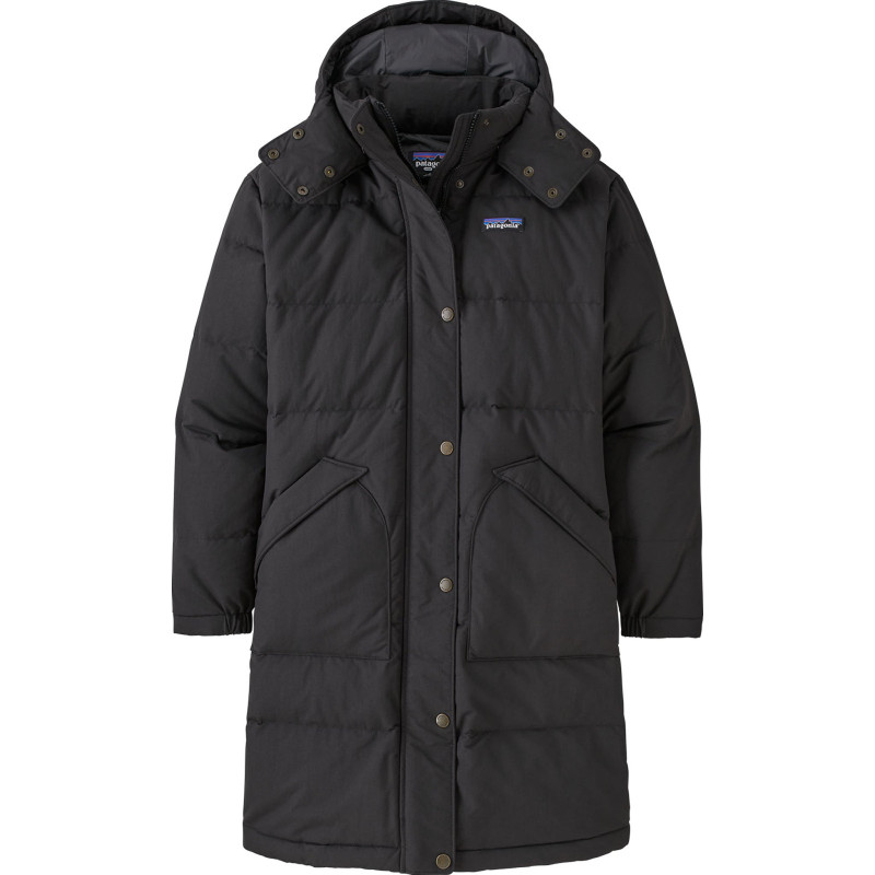 Patagonia Parka Downdrift - Femme