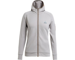 Teslin Tech Grid Technical Jacket - Women's