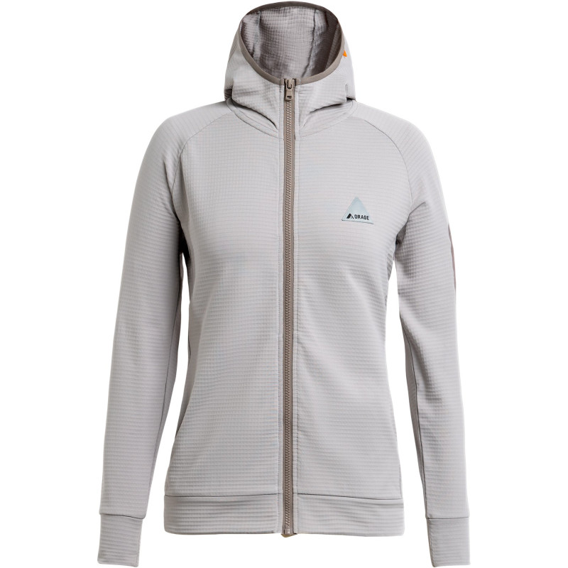 Teslin Tech Grid Technical Jacket - Women's