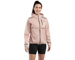 Aerolight windbreaker coat - Women's