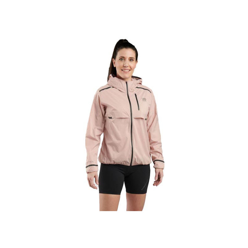 Aerolight windbreaker coat - Women's