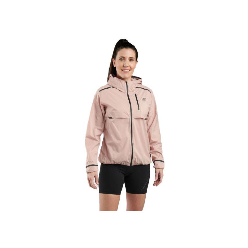 Ultimate Direction Manteau coupe-vent Aerolight - Femme