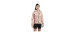 Aerolight windbreaker coat - Women's