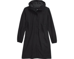 Daybreak Rain Parka - Women's