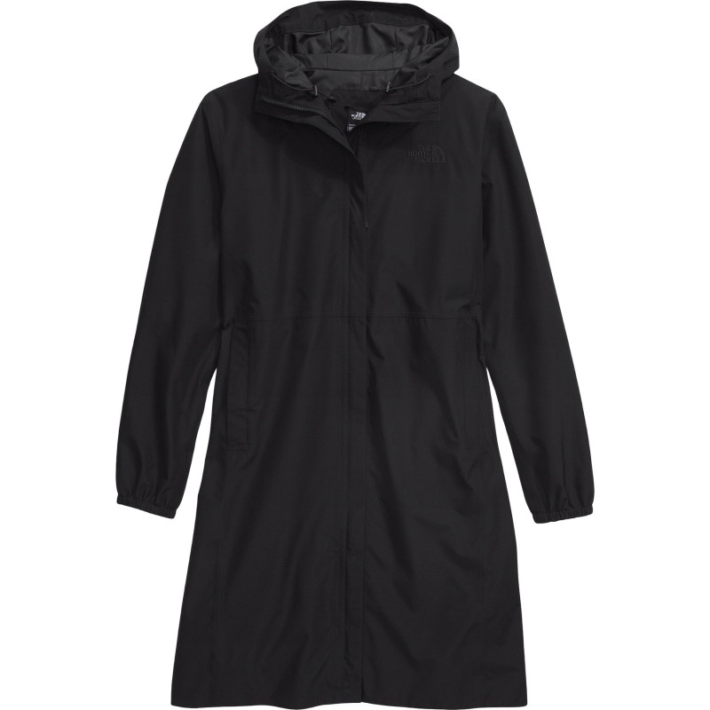 Daybreak Rain Parka - Women's