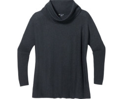 Edgewood Poncho Sweater - Women's