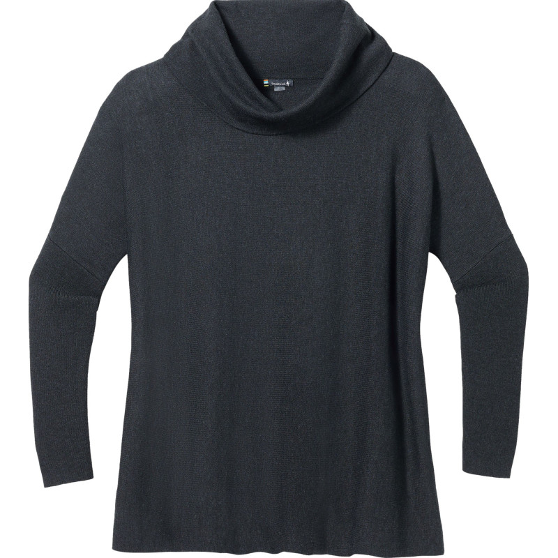 Edgewood Poncho Sweater - Women's