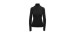 Foundation Ribbed Turtleneck - Women's